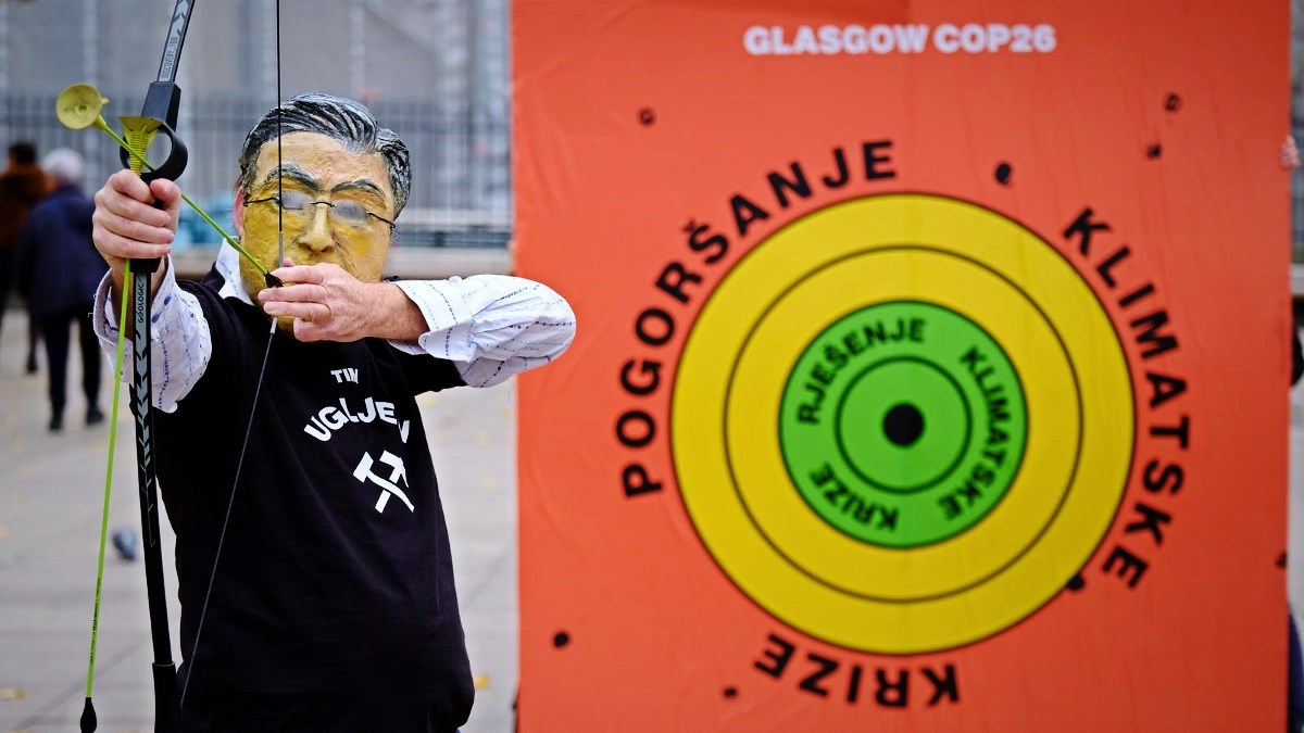 Hrvatska po Indeksu učinka klimatskih promjena lošija nego lani