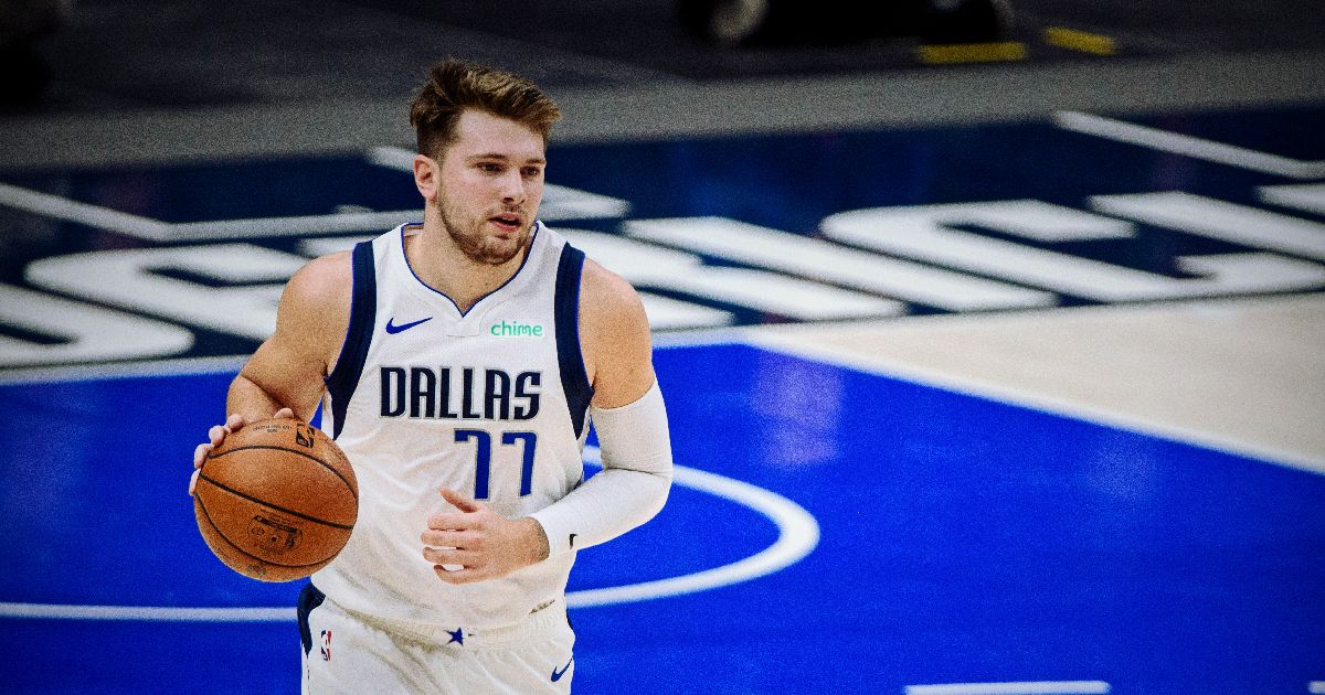 Najintrigantniji pick NBA drafta odigrao najbolju partiju karijere protiv Dončića