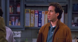 Jerry Seinfeld otkrio zašto nije htio snimiti desetu sezonu Seinfelda