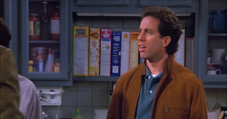 Jerry Seinfeld otkrio zašto nije htio snimiti desetu sezonu Seinfelda