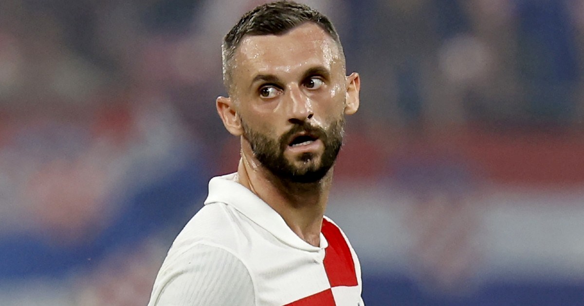 Marcelo Brozović se vraća u Europu?