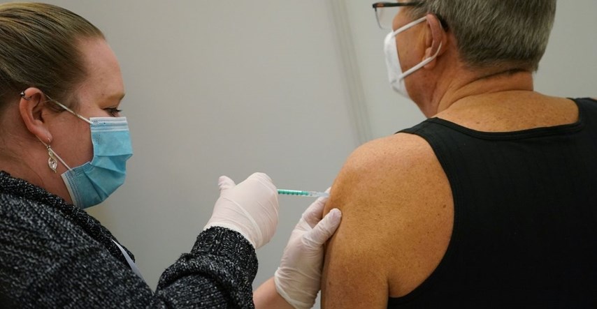 U Njemačkoj izbila svađa zbog cjepiva: "Nema dovoljno doza, cijepljenje ide presporo"