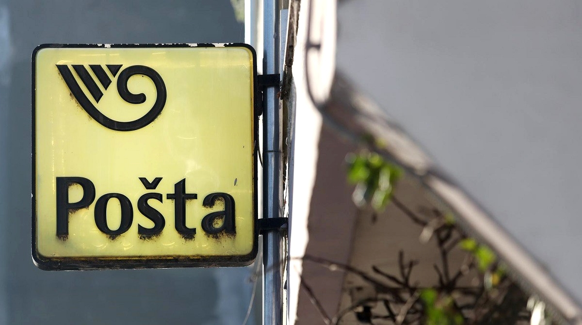 U Zagrebu opljačkana pošta, lopov u bijegu