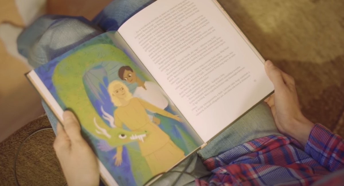 U Mađarskoj prijete uredniku dječje knjige o manjinama, seli se iz države