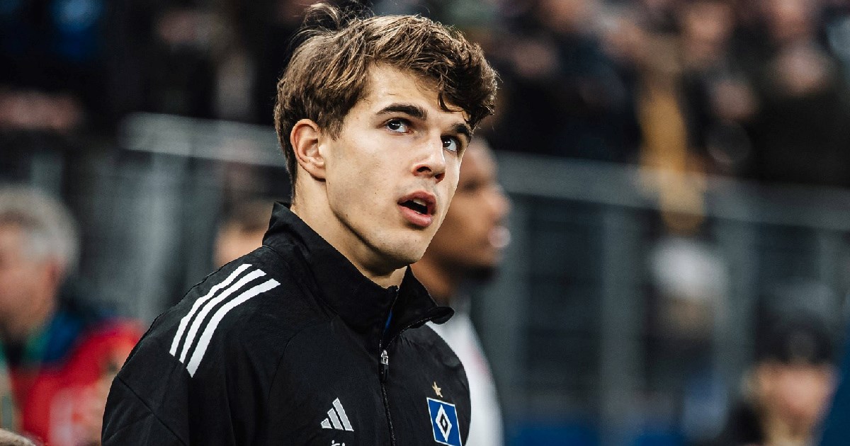 Navijači proglasili Vuškovića najboljim igračem polusezone u Bundesligi