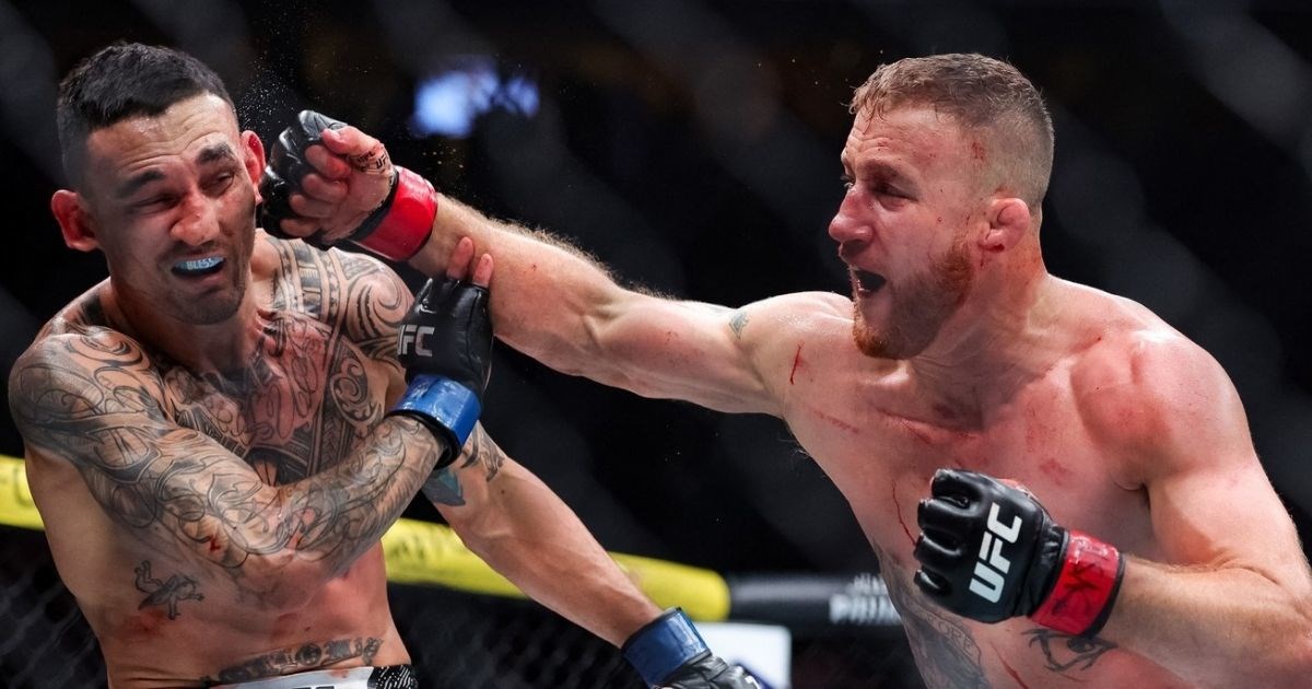 Gledat ćemo uzvrat najluđe UFC borbe u povijesti?