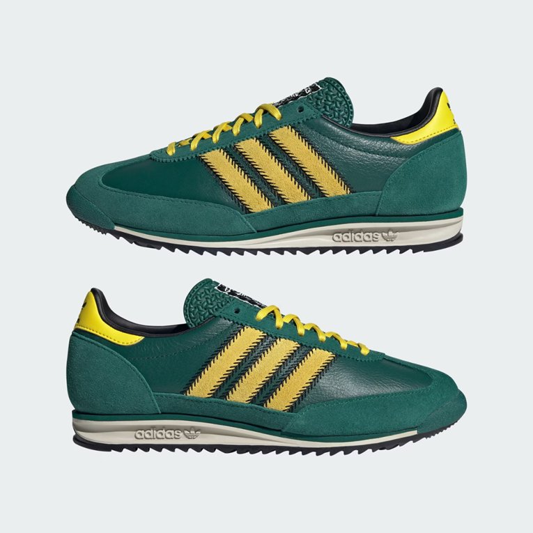 Pet boja tenisica koje će dominirati modnom scenom ove godine