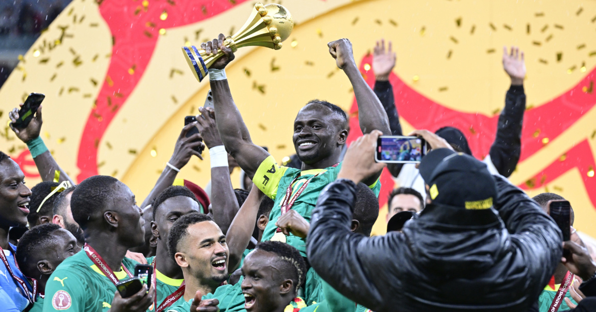 Novi zaplet u drami finala Afrike. Maroko se mora žaliti sudu kako bi ostao prvak