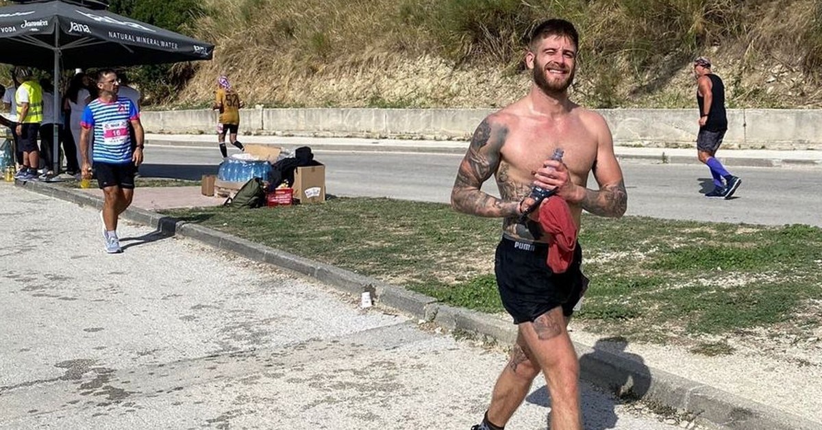 Najzgodniji na otoku? Hrvatice poludjele za splitskim konobarom iz Survivora