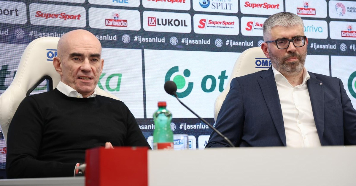 Ponovno se oglasio Hajduk Authentic. Evo što sada demantiraju