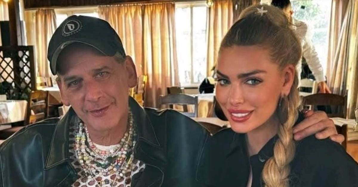 Ava Karabatić: Umro je moj otac