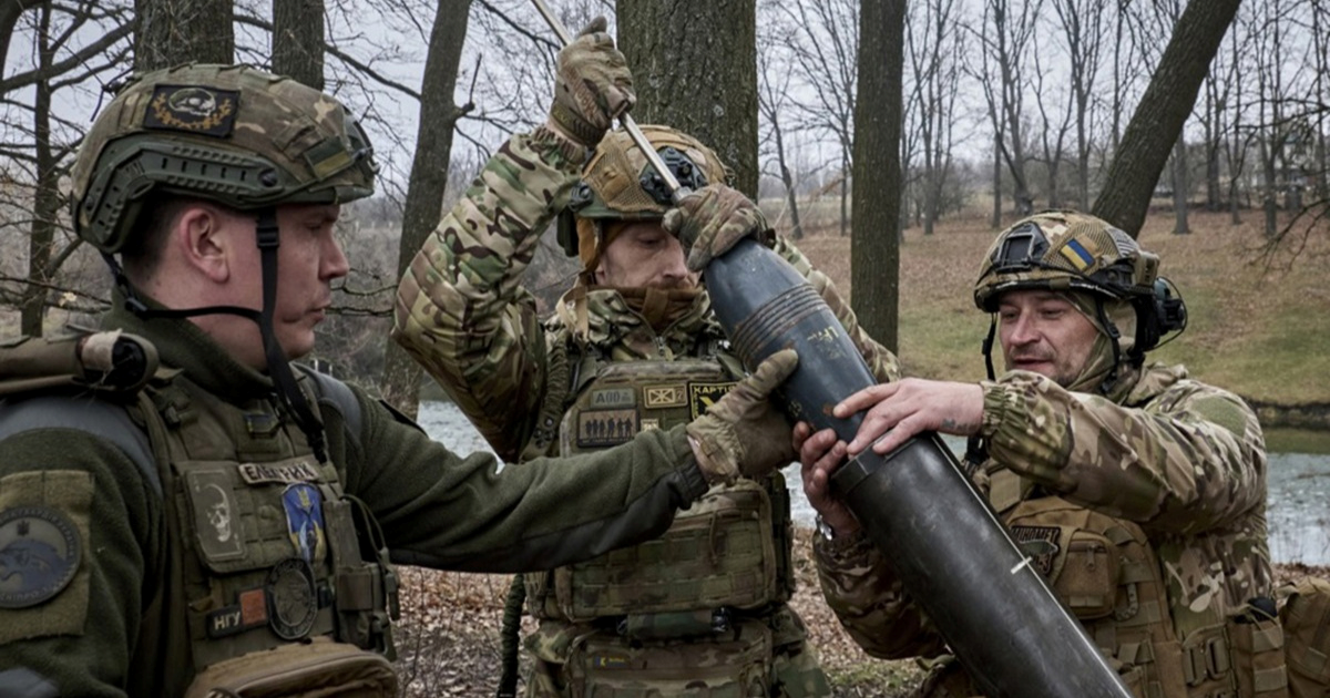 EU Ukrajini šalje 1.4 milijarde eura od zamrznute ruske imovine