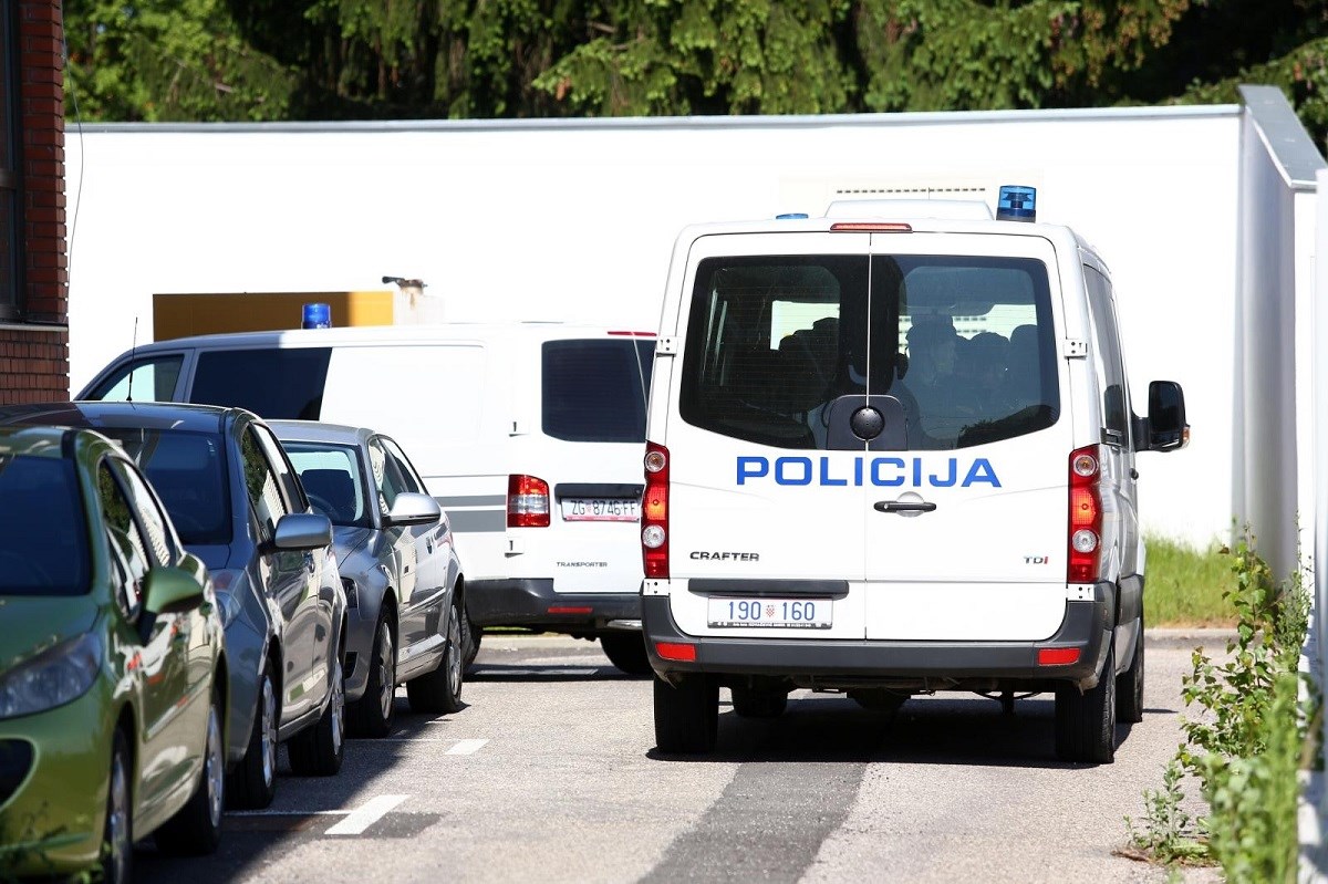 Sud u Velikoj Gorici odredio istražni zatvor Pakistancu osumnjičenom za silovanje