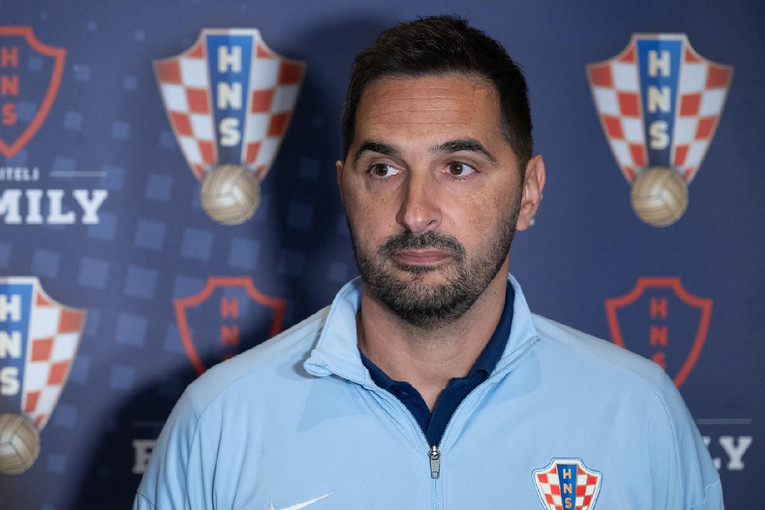 Hrvatska otvorila U-17 Europsko prvenstvo porazom od Belgije