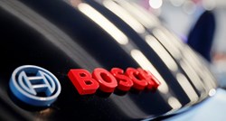 Bosch smanjuje poslovanje u Rusiji