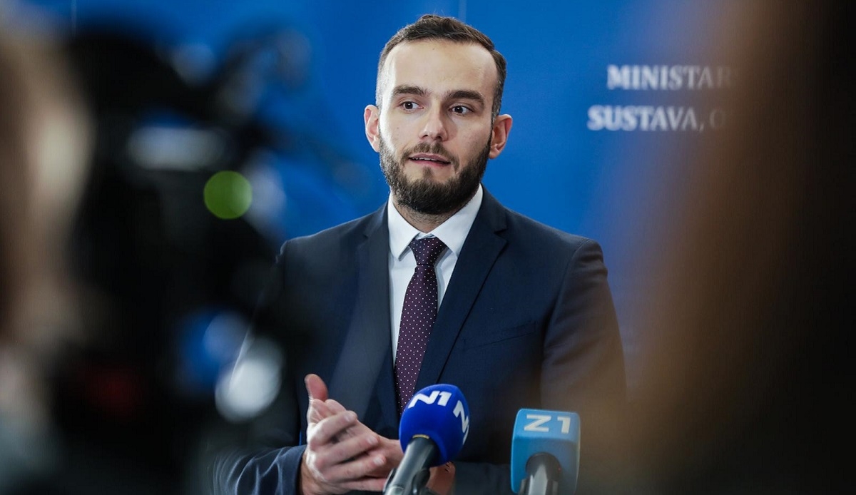 Sindikati zatražili 13. plaću i rast osnovice. Aladrović: To nije realno