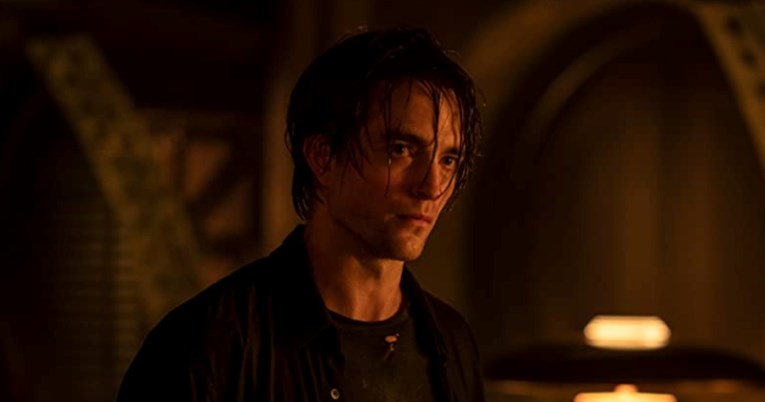 Robert Pattinson: Evo zašto sam jeo samo krumpire puna dva tjedna 