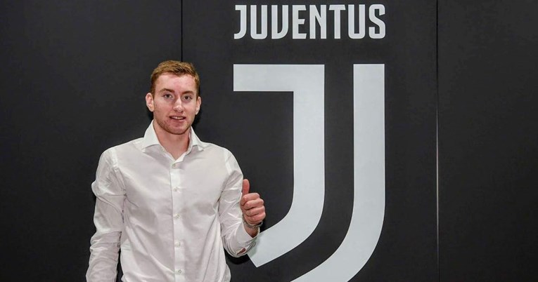 Švedski Makedonac potpisao za Juve i postao totalni hit na Instagramu