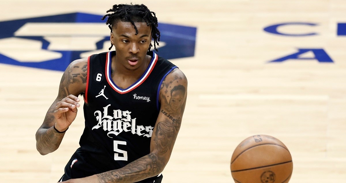 NBA košarkaš uoči početka kupa: Neću vam lagati, nemam pojma što se događa