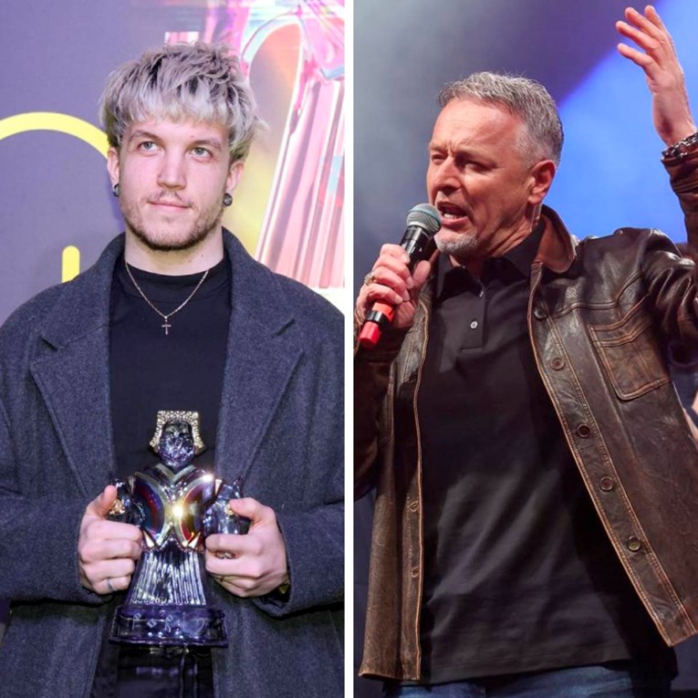 Kako su dva Marka osramotila Porin i HRT