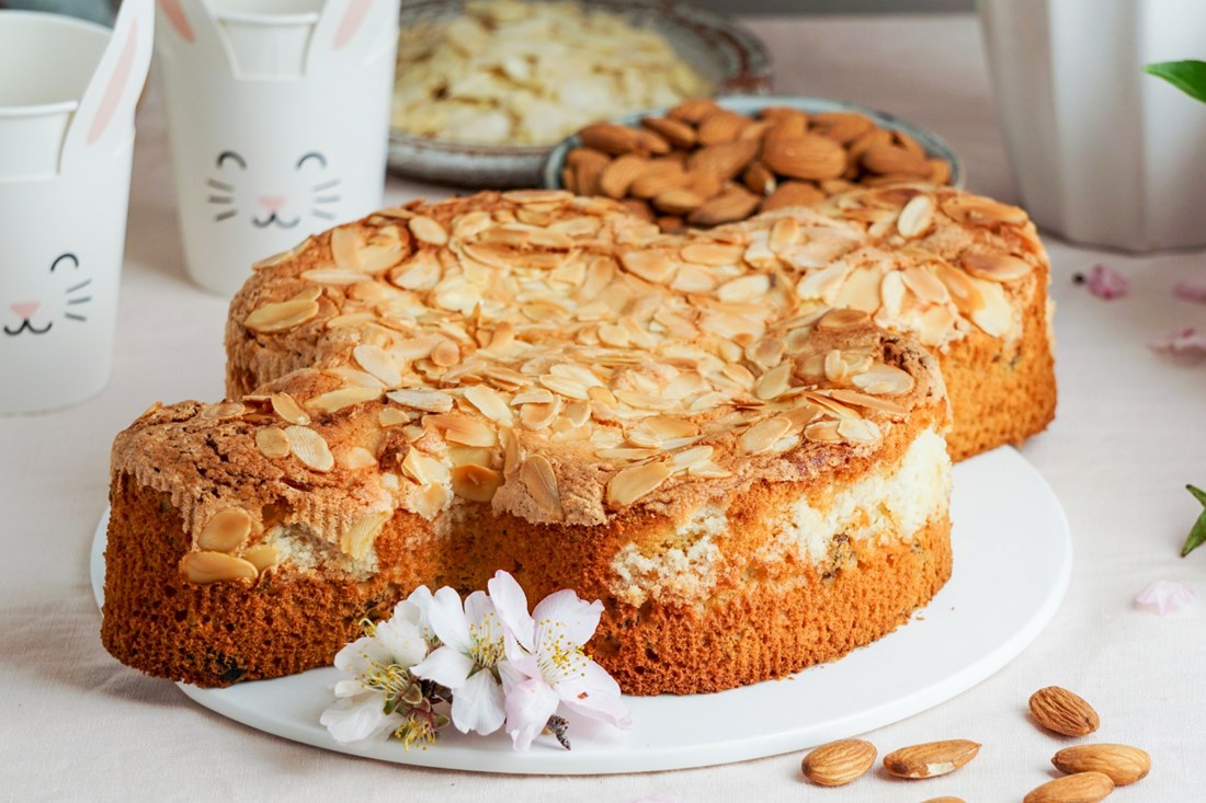 Što je colomba, talijanska slastica koja je za Uskrs sve popularnija i kod nas?