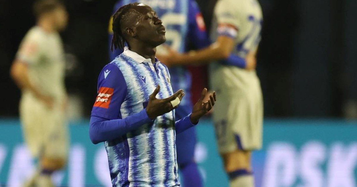 Tko je mladi hit SHNL-a? Došao je kao anonimac iz četvrte albanske lige, sad dominira