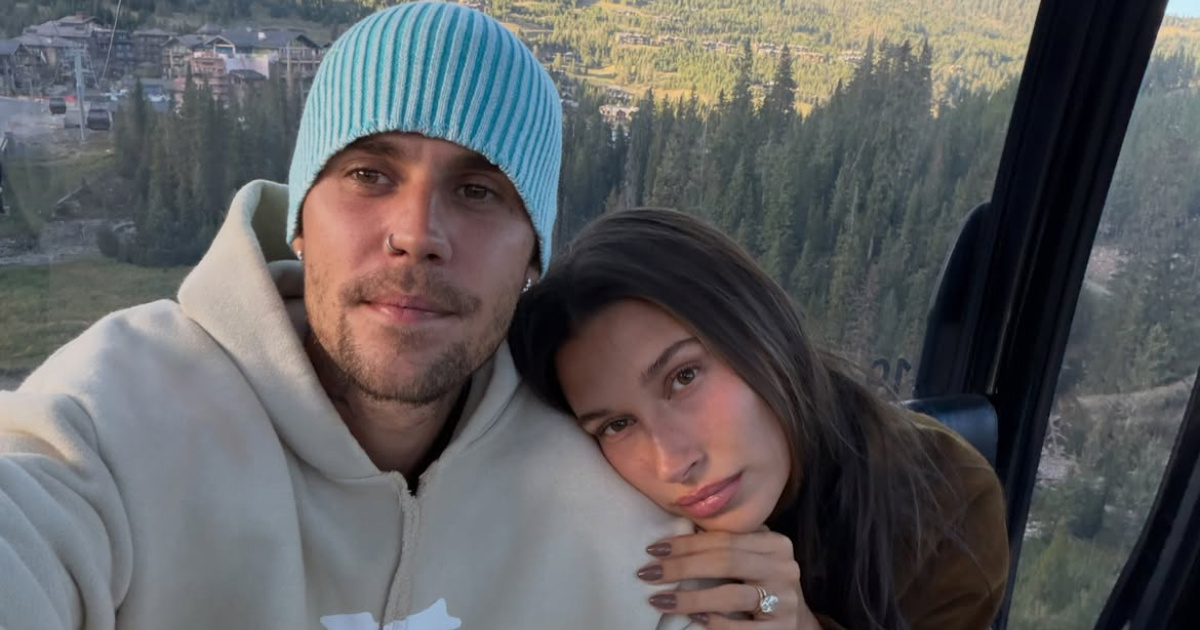 Zaboravite glazed nokte: Hailey Bieber pokazala manikuru stvorenu za jesen