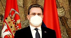 Srpski šef diplomacije napao Hrvatsku zbog odnosa prema Srbima