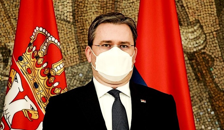 Srpski ministar napao Hrvatsku zbog odnosa prema Srbima