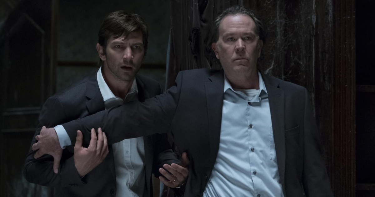 Netflixova serija koja je dokazala da horor može biti i potresna obiteljska drama
