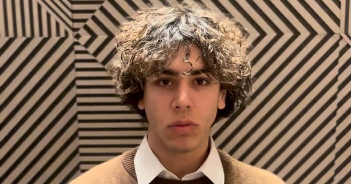 Poznati tiktoker (21) uhićen zbog prankova, prijeti mu 10 godina zatvora