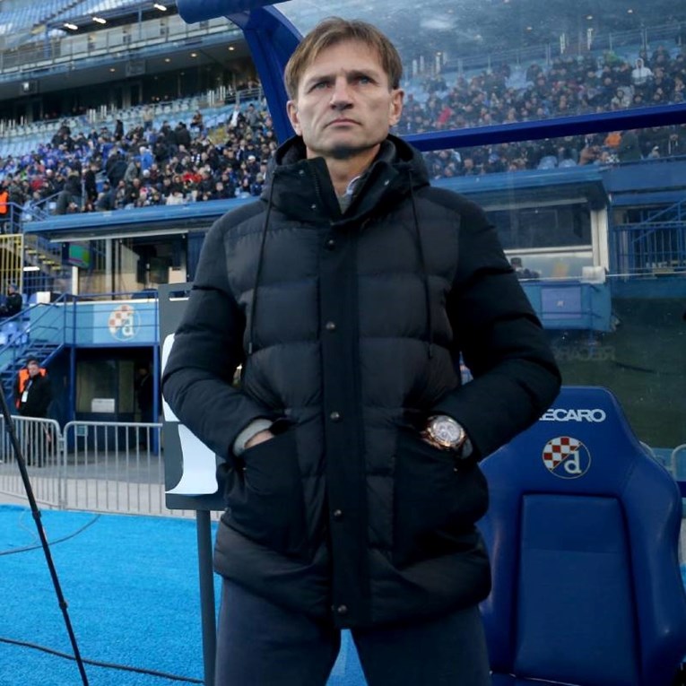 Rendulić: Dinamo je u bezizlaznoj situaciji
