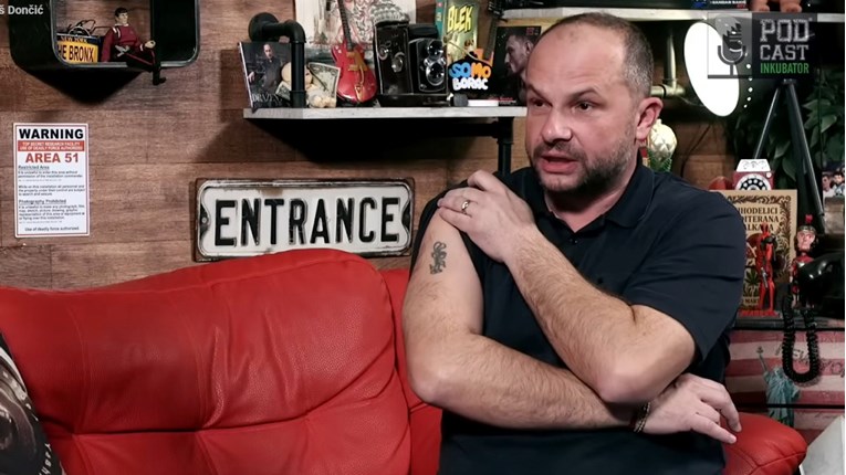 Hajdaš Dončić: Kandidat za premijera ću biti ja, Milanović će mi pomoći. Frendovi smo