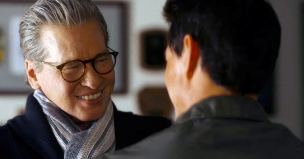 Posljednja "uloga" pokojnog Vala Kilmera stvorena je pomoću umjetne inteligencije