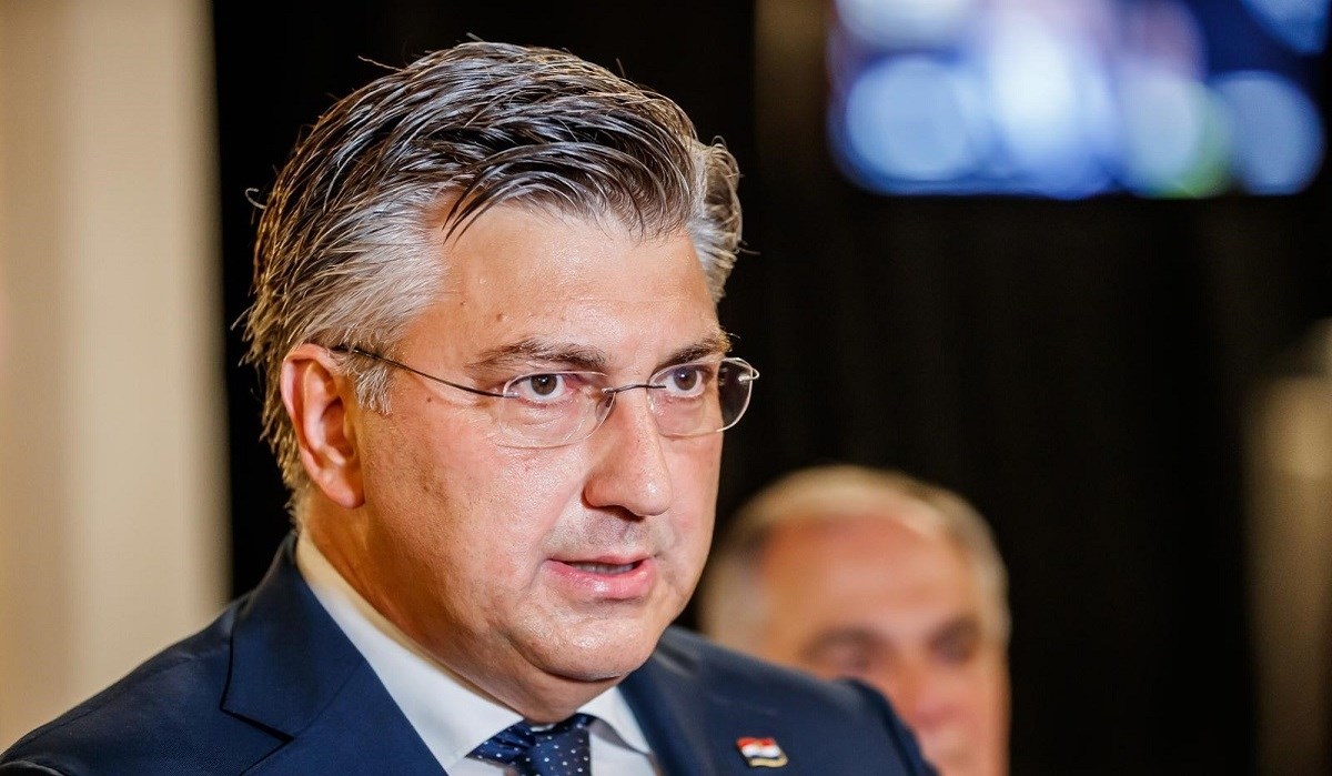 Plenković: Đuro Perica je bio istinski domoljub