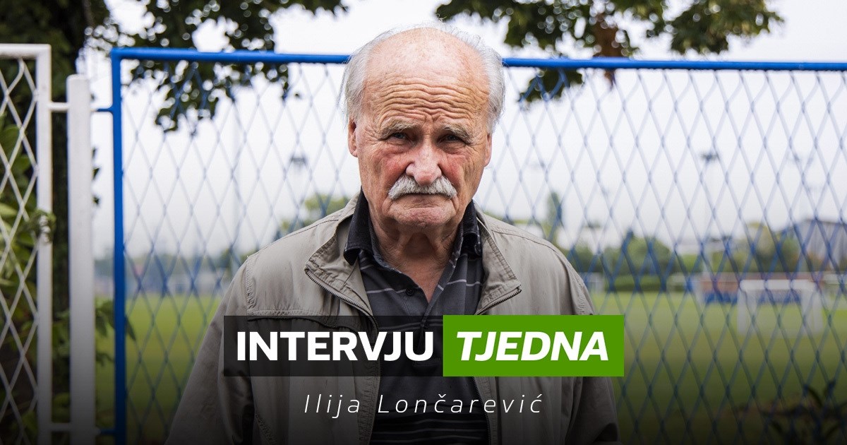 Istrčavaju Zidane, Lizarazu i Dugarry, a ja imam Sopića, Pipinića i Novokmeta