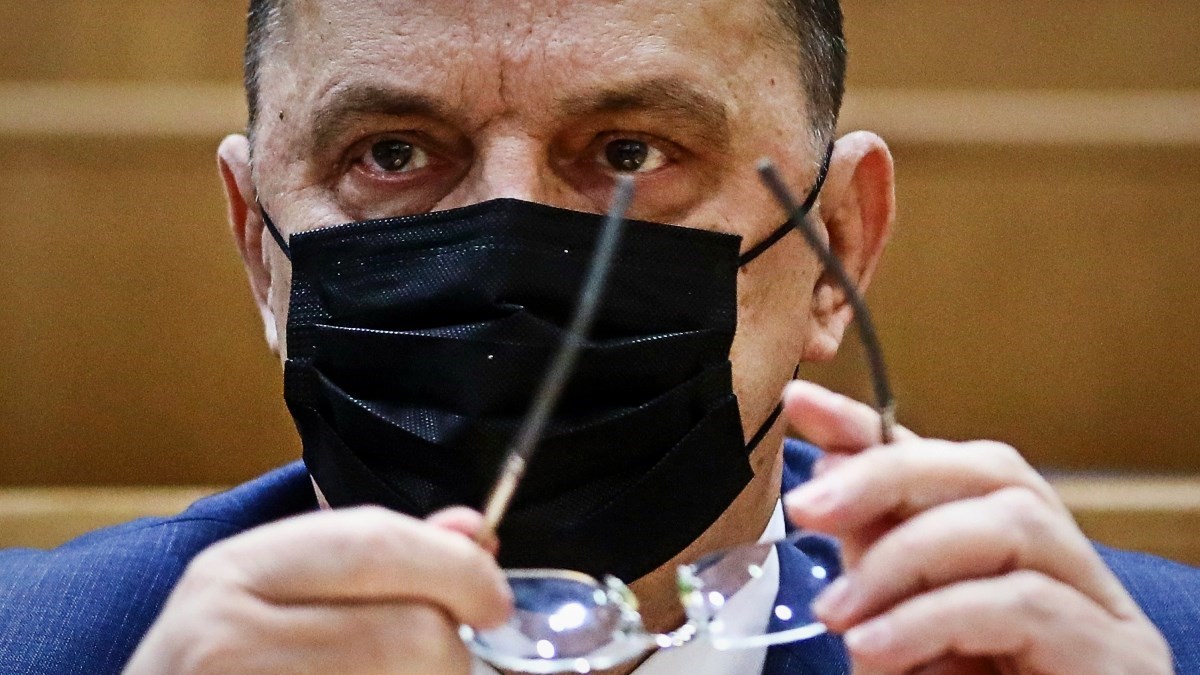 Oporba u BiH tražila smjenu premijera zbog upravljanja krizom. Nisu uspjeli