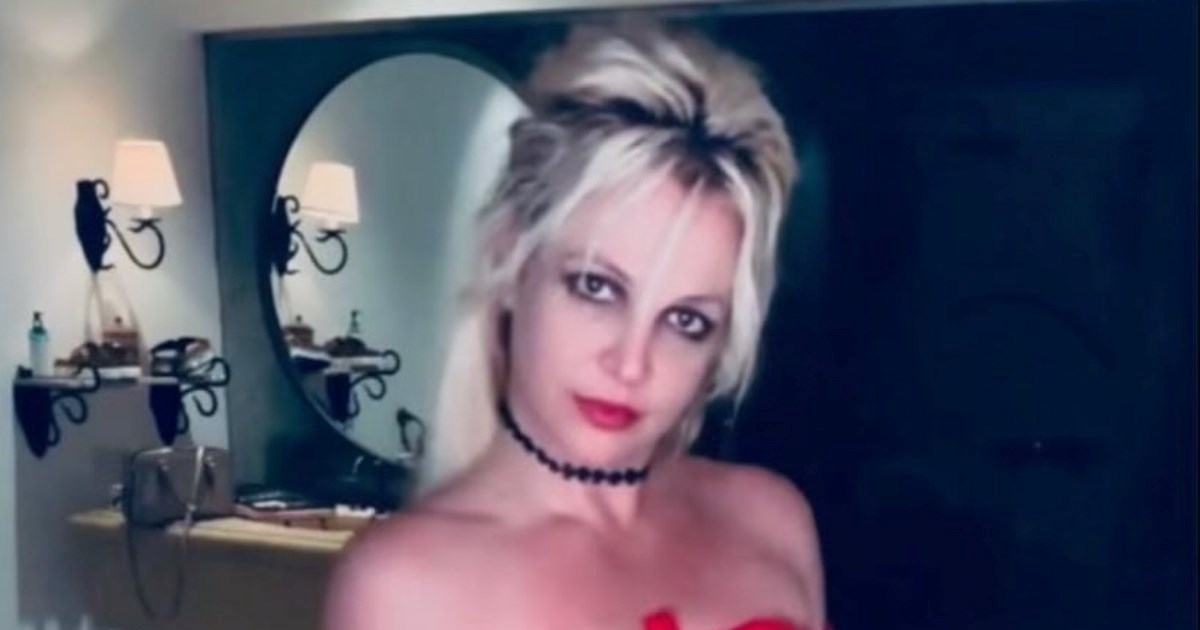 Britney Spears opet prekinula s dečkom Paulom?