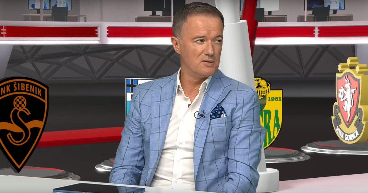 Jeličić: Zbog mediokriteta i mediokretena mi je drago da su utakmice ovako završile