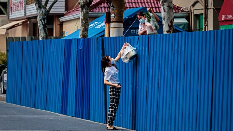 U Šangaju kažu da su obuzdali najgori val korone