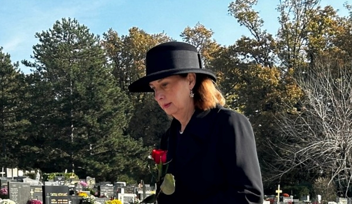 Branka Lozo (DOMiNO) došla na Šarengradsku adu: To je pitanje koje treba riješiti