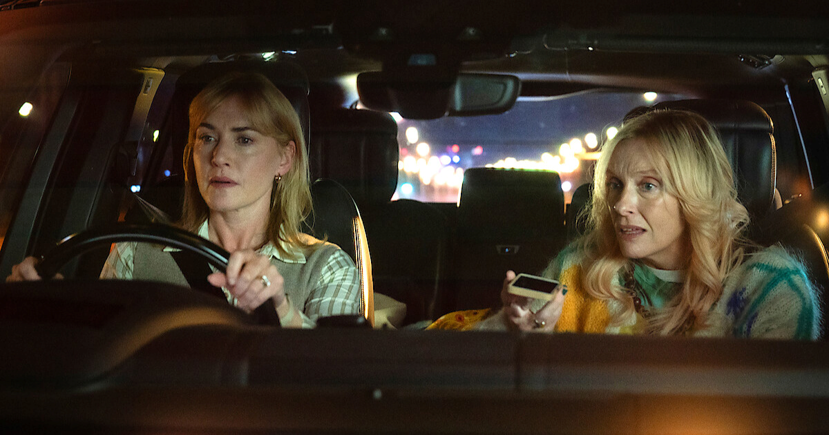 Kate Winslet režirala božićni film koji stiže na Netflix. Objavljene prve fotke