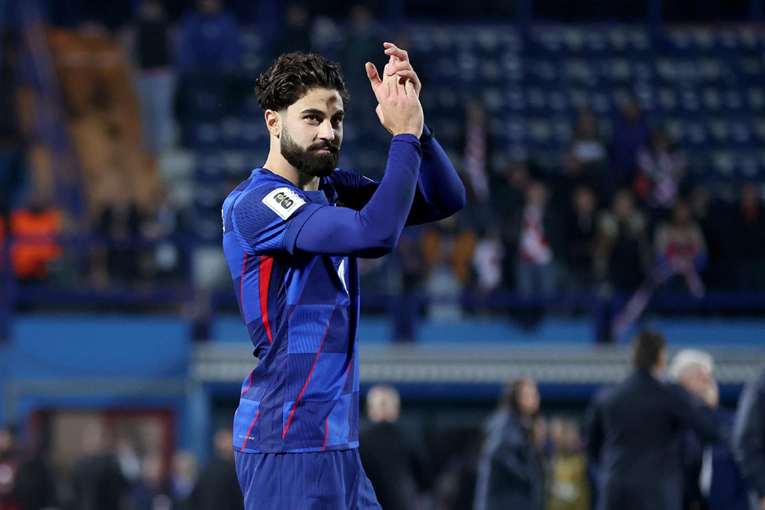 Kolumbija je pokazala koliko Hrvatskoj znači Joško Gvardiol