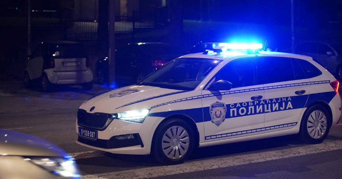 Djed (57) u Beogradu silovao unuku (14). Uhićen je