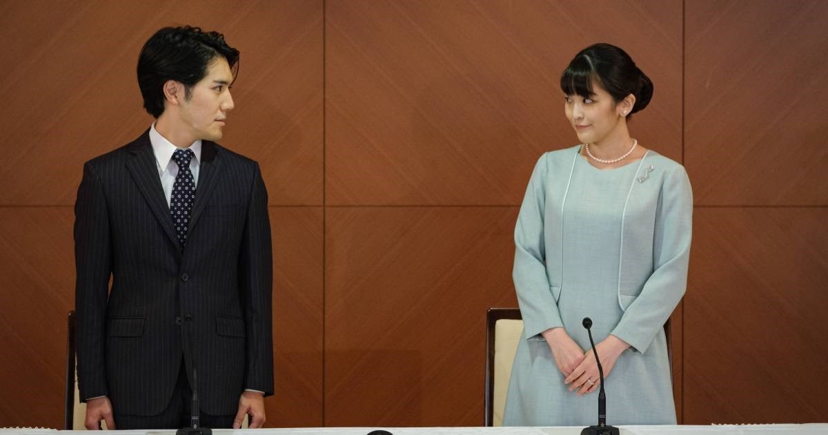 Princeza koja se odrekla svega zbog ljubavi postala je majka