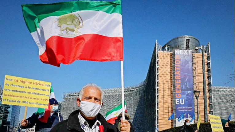 Diplomat EU: Dogovor o iranskom nuklearnom sporazumu je blizu