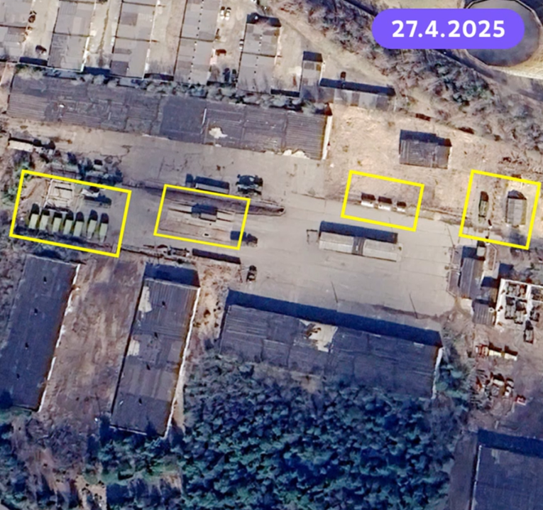 Satelitske snimke otkrile: Rusija gradi bazu za 15.000 vojnika uz finsku granicu