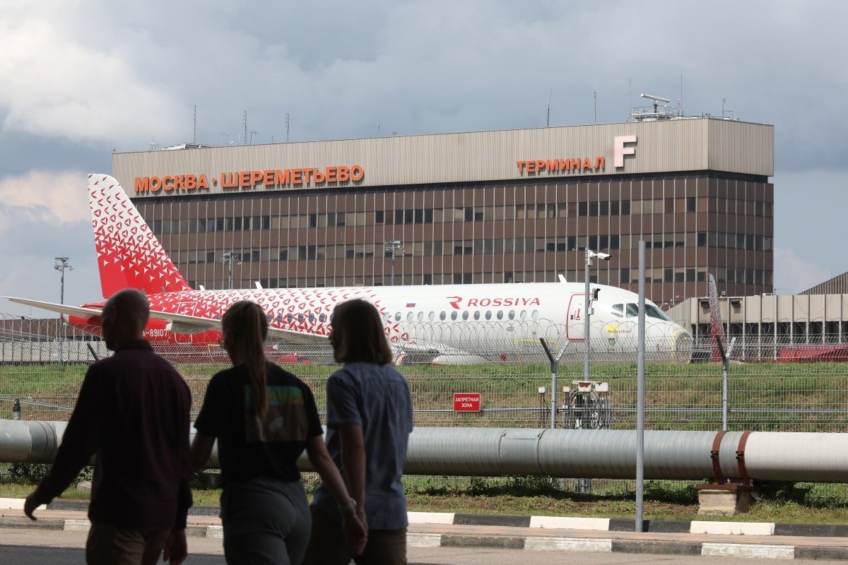Rusija pokreće izravne komercijalne letove između Moskve i Pjongjanga