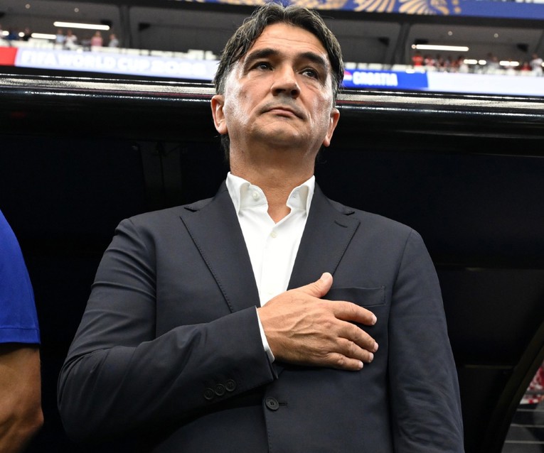 Dalić nakon samo mjesec dana na klupi UAE-a može doći do medalje. Kako?