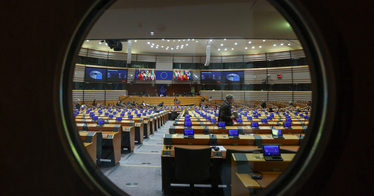 Najbogatije zemlje EU održavaju tajni sastanak u Beču